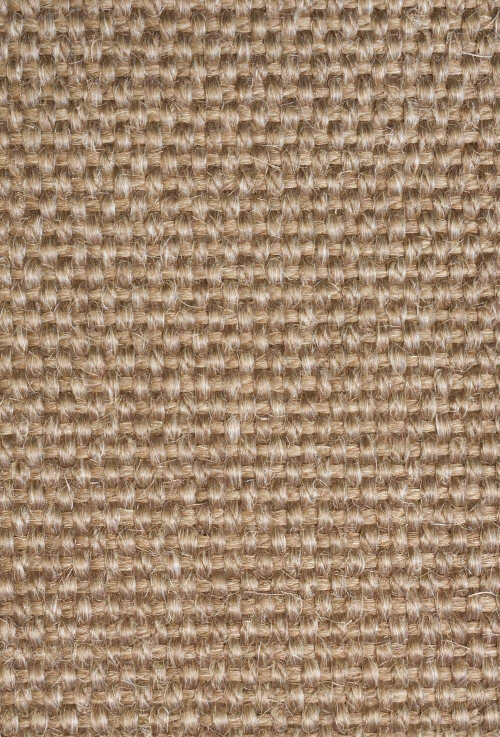Sisal Allegro 2804 vegg til vegg teppe