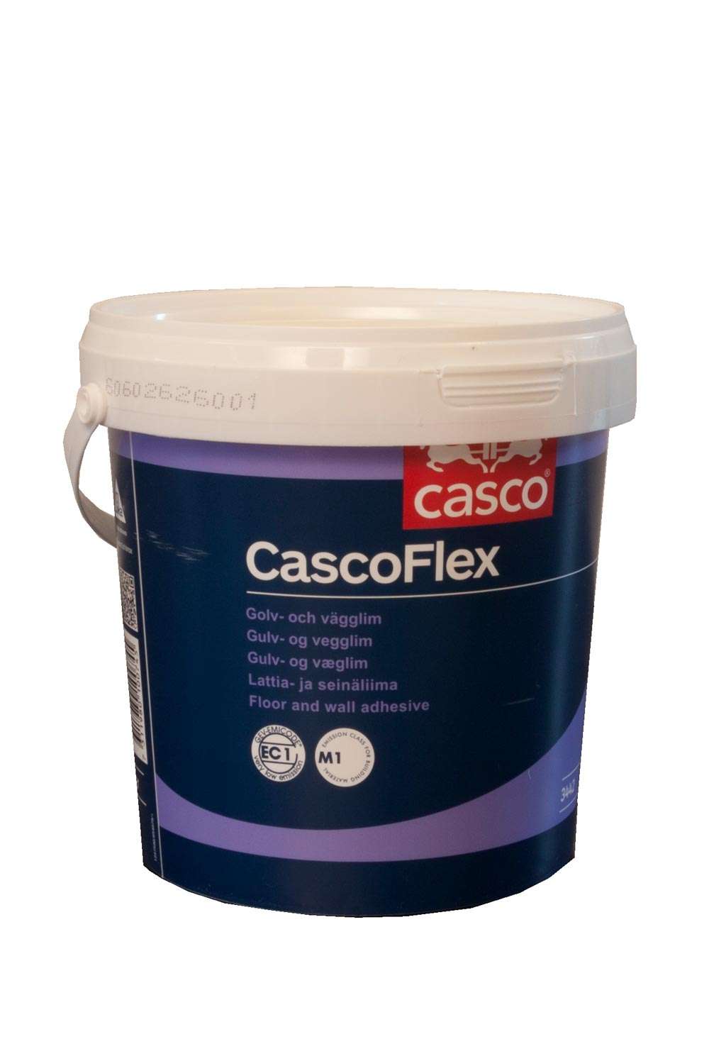 Casco lim Flex