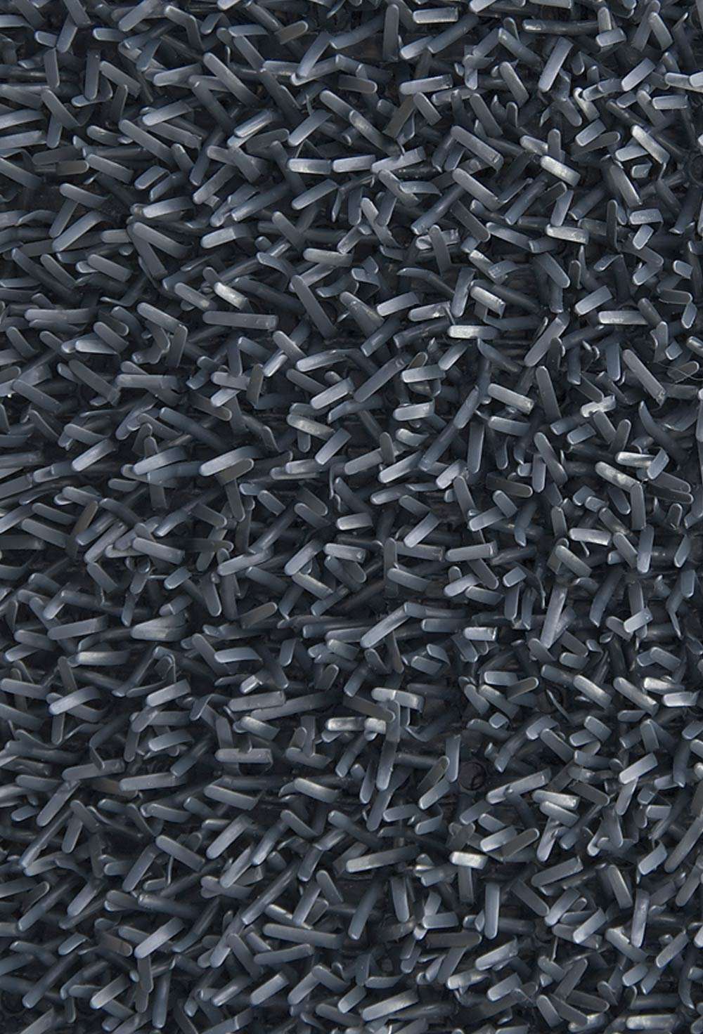 Astroturf HP 041 m.grå dørmatte