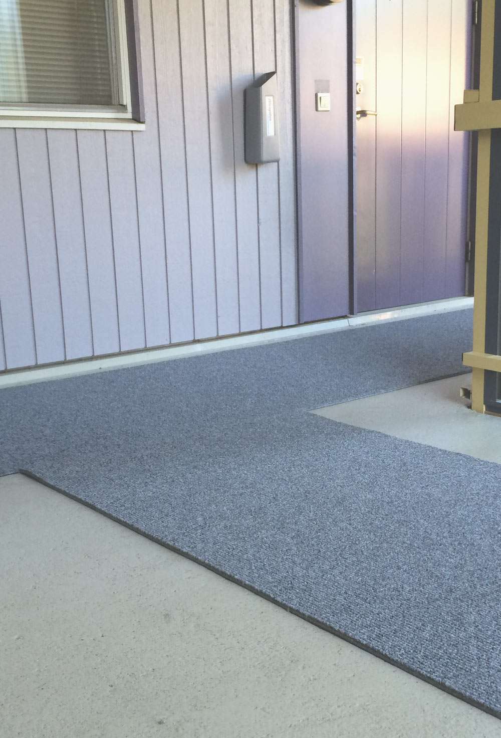 Fortus 25 Grå