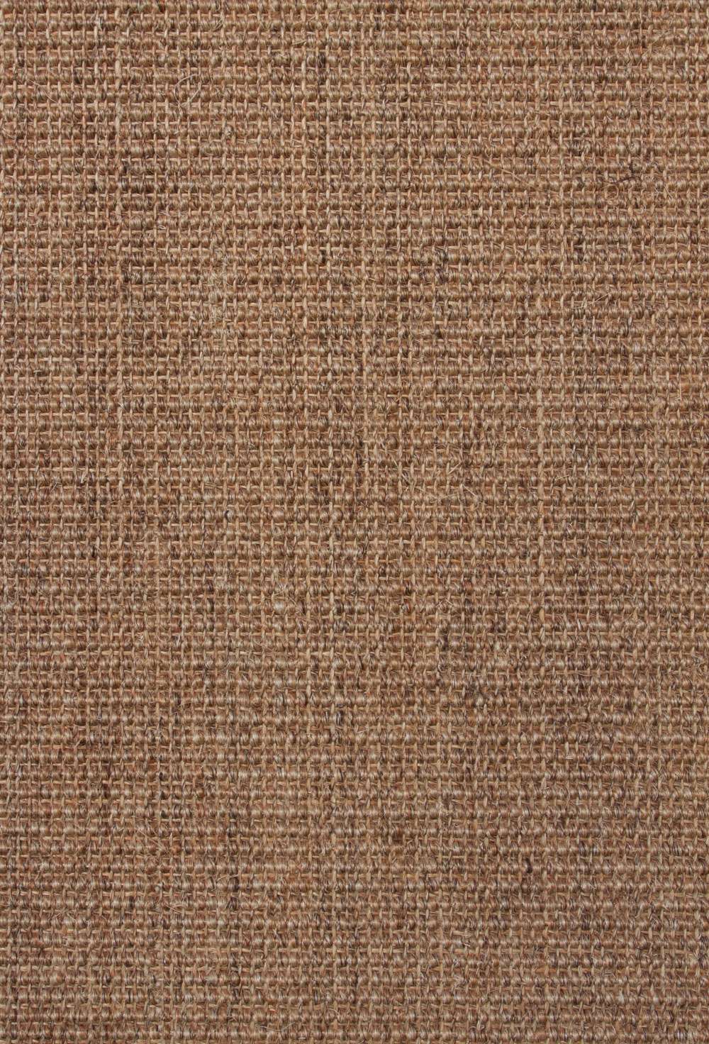 Sisal Livos 1062 Cork vegg til vegg teppe
