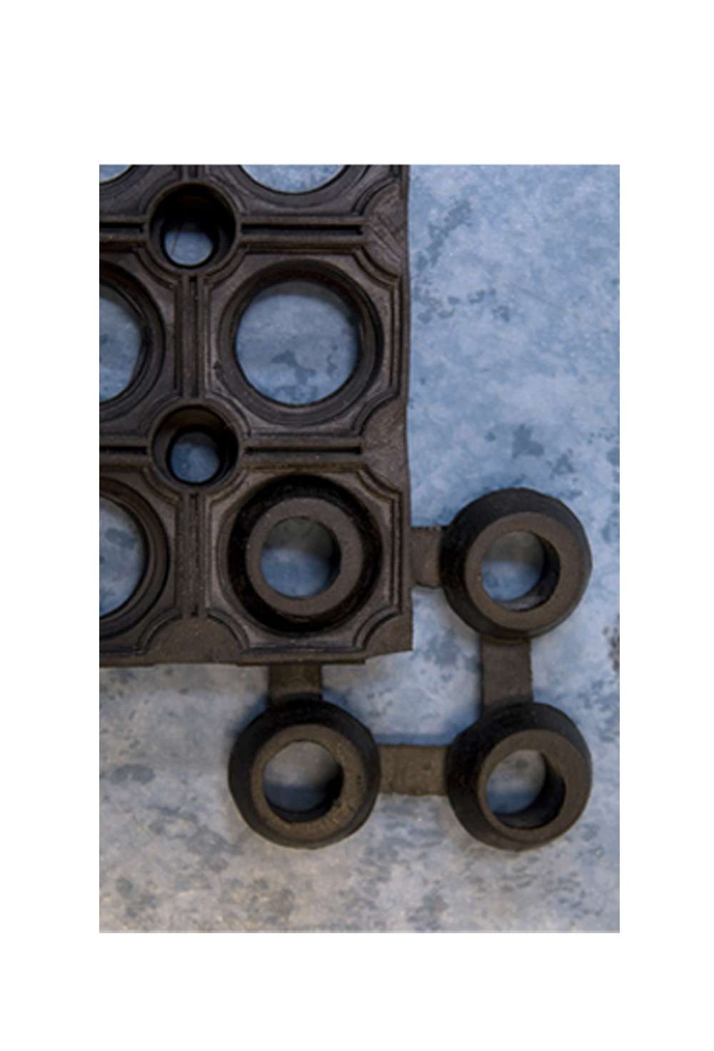 Rubber Ring Super