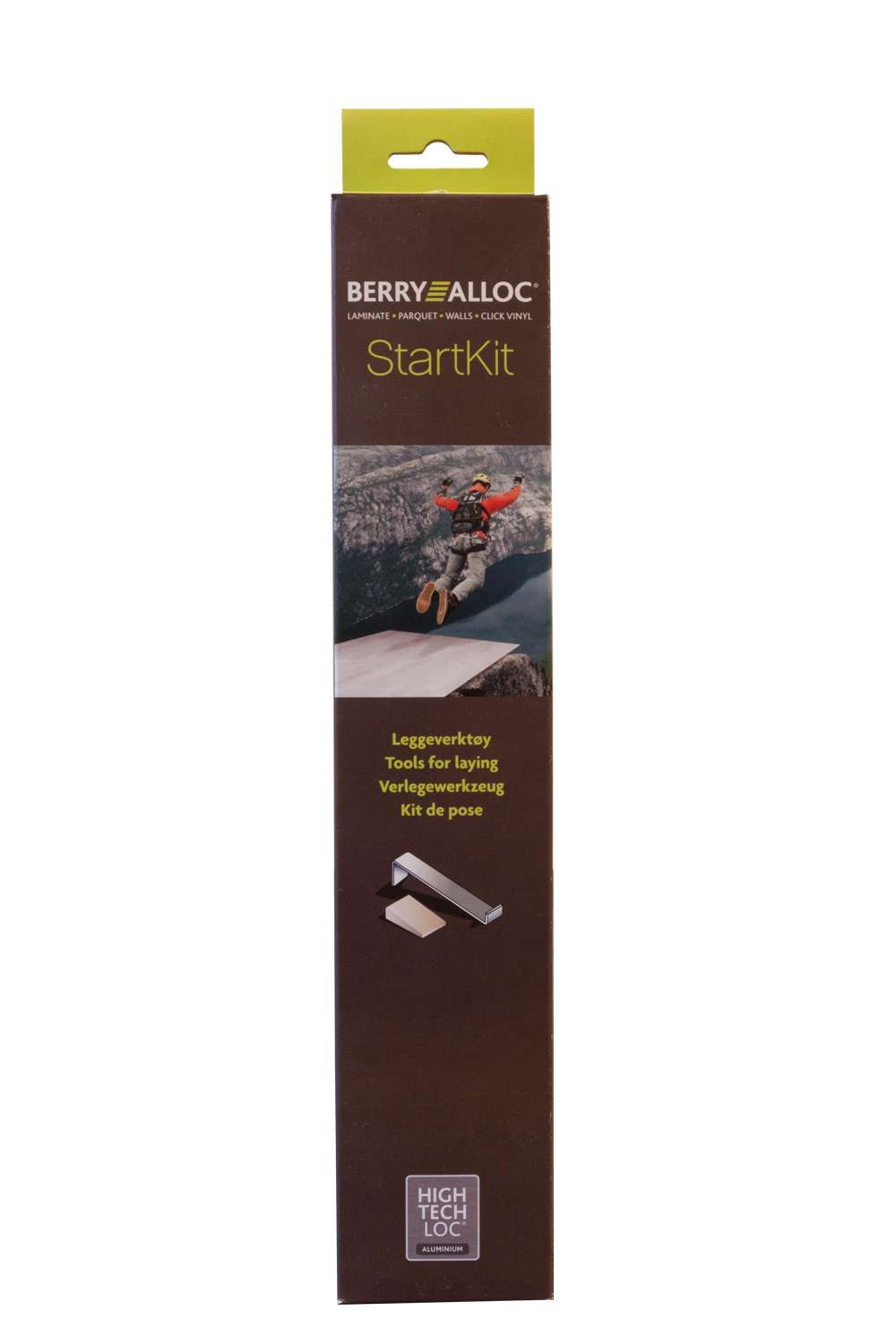 Startkit til dream Click
