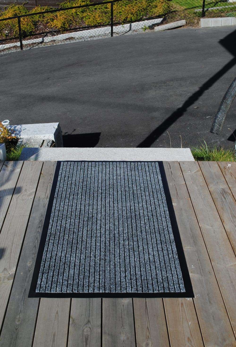 Dura matte grå