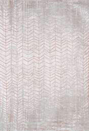 Mad Men 8951 Coppertone gulvteppe
