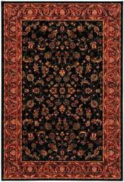 Kashqai 4328 501 gulvteppe