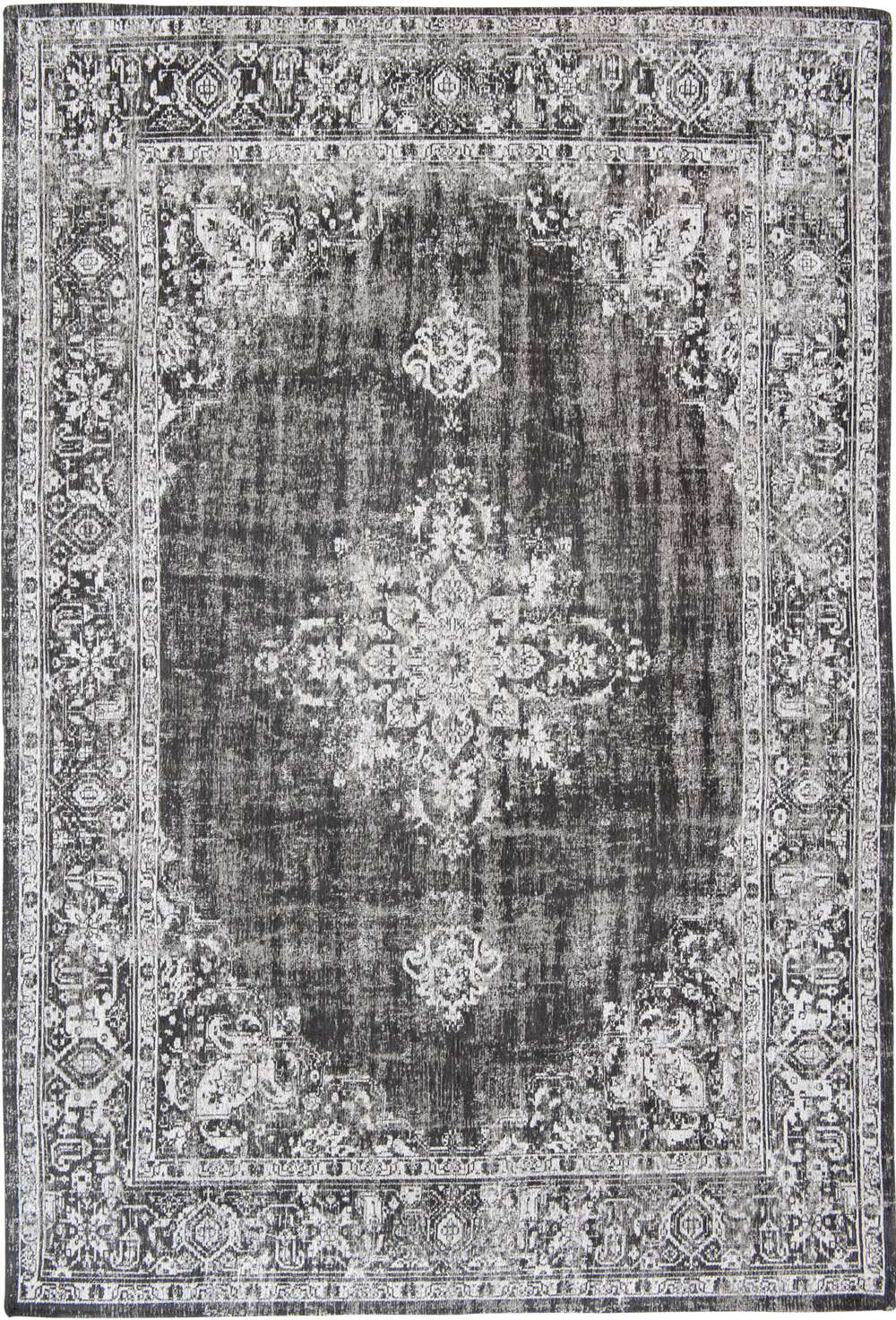 Khayma 8669 Dark gulvteppe
