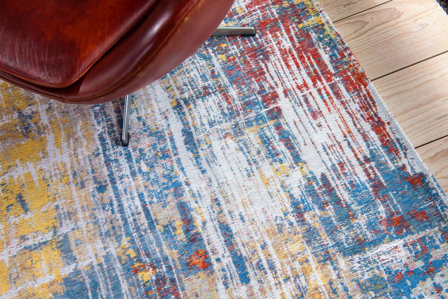 Atlantic`s 8714 Montauk Multi gulvteppe