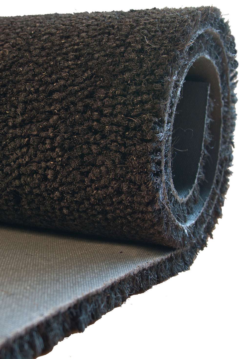 REST Kokosmatte ant. 59 x 296 cm