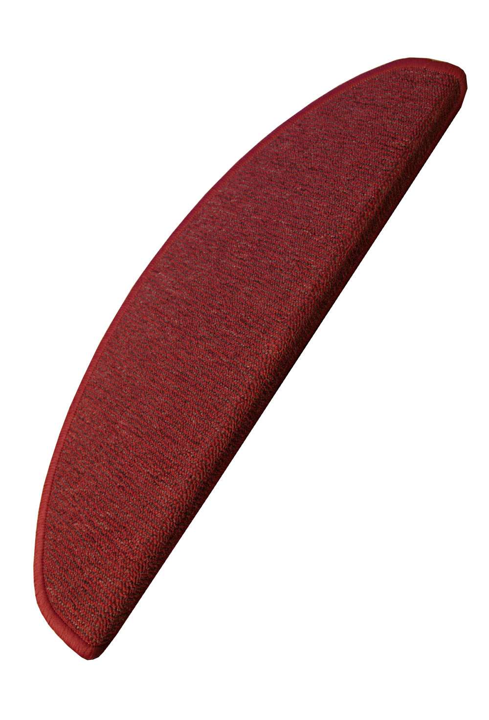 Havanastep Rød Trappeteppe