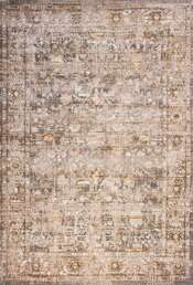 Antiquarian 8884 Suleiman Grey gulvteppe