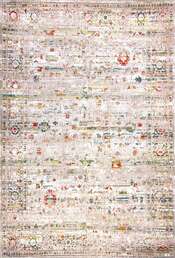 Antiquarian 8894 Turkish Delight gulvteppe