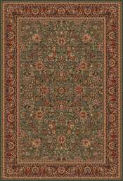 Kashqai 4362 400 gulvteppe