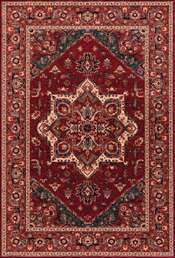Kashqai 4354 300 gulvteppe