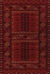 Kashqai 4346 300 gulvteppe