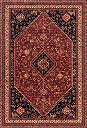 Kashqai 4364 301 gulvteppe