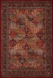 Kashqai 4309 300 gulvteppe