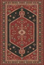 Kashqai 4366 500 gulvteppe