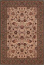 Kashqai 4362 101 gulvteppe