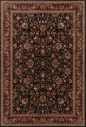 Kashqai 4362 500 gulvteppe