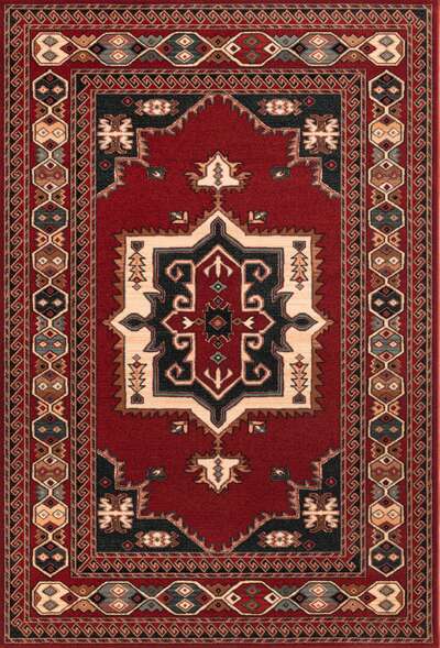 Kashqai 4370 300 gulvteppe