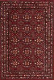 Kashqai 4372 300 gulvteppe