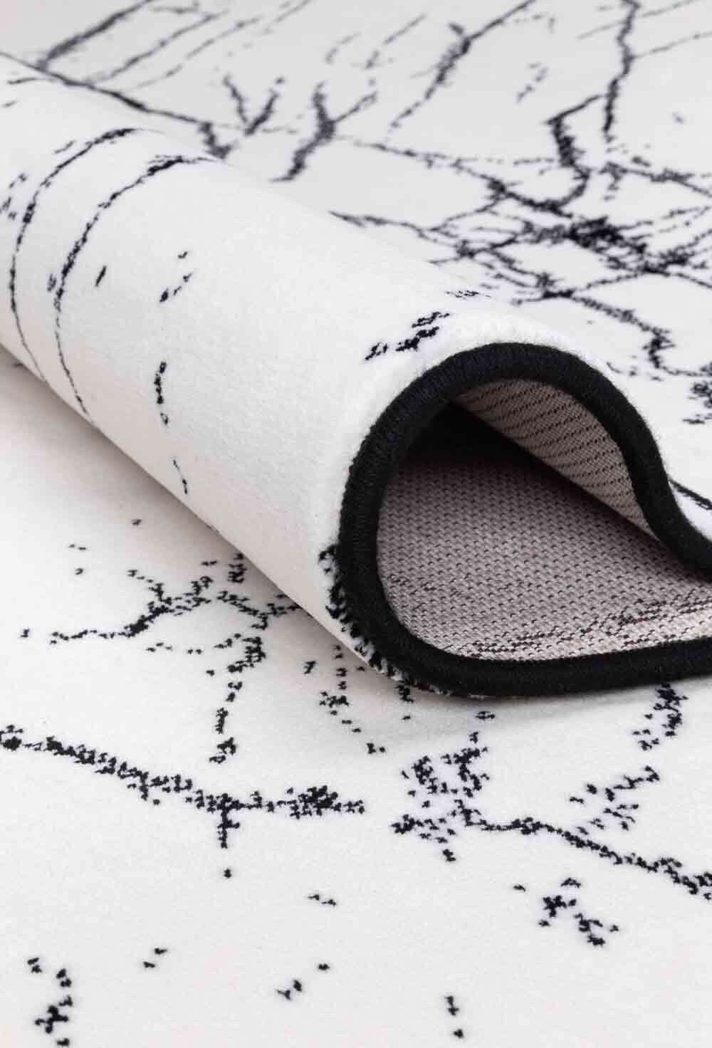 Ink 46311 100 gulvteppe