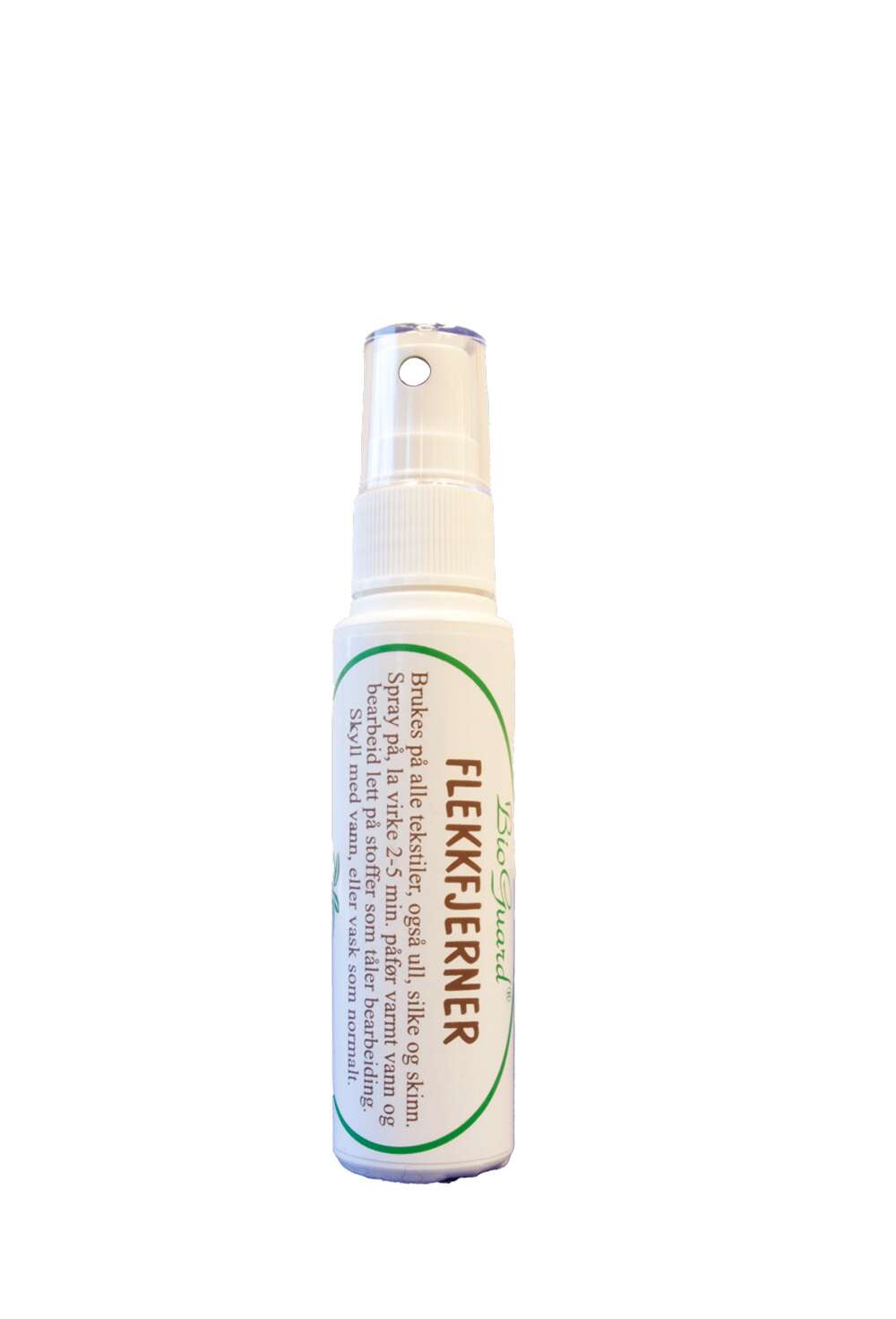 Flekkfjerner spray