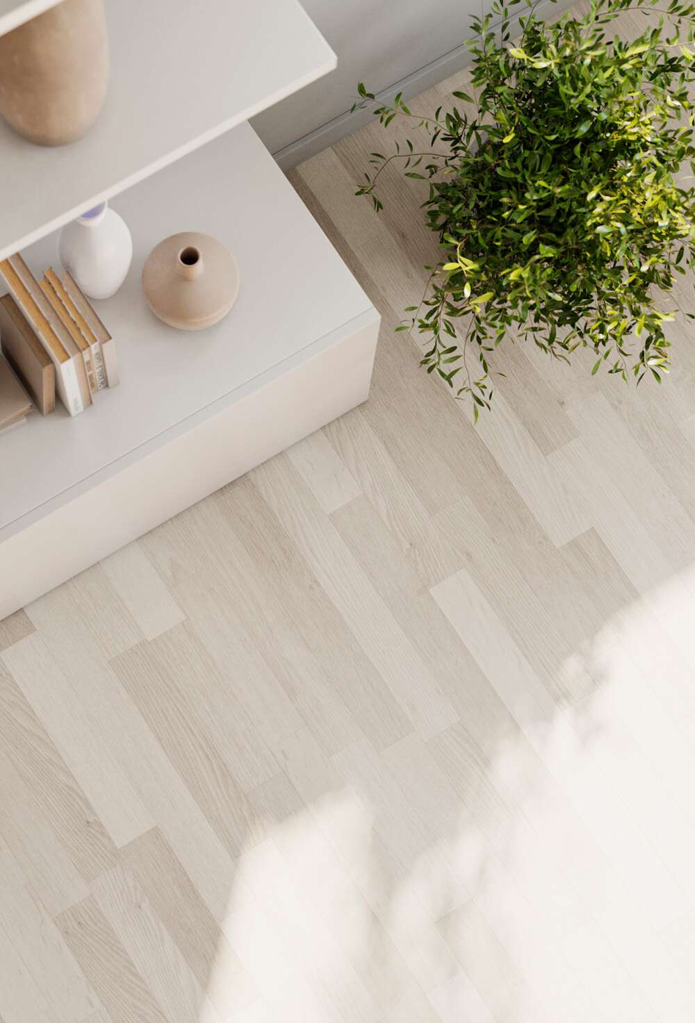 REST Texstyle oak light grey 400 x 270 cm