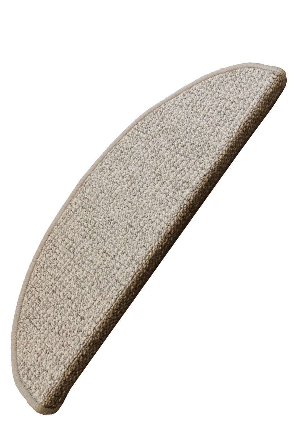 REST Tivanostep 74 Grey Trappeteppe - 4 stk.
