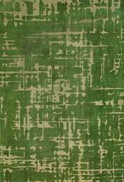 Structures 9202 Perrier Green gulvteppe