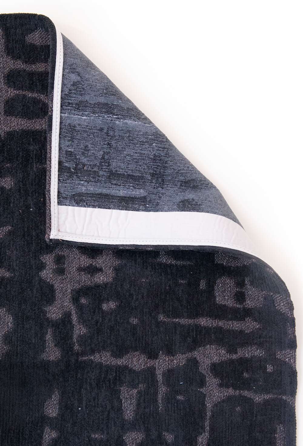 Baobab 9200 Black Water gulvteppe