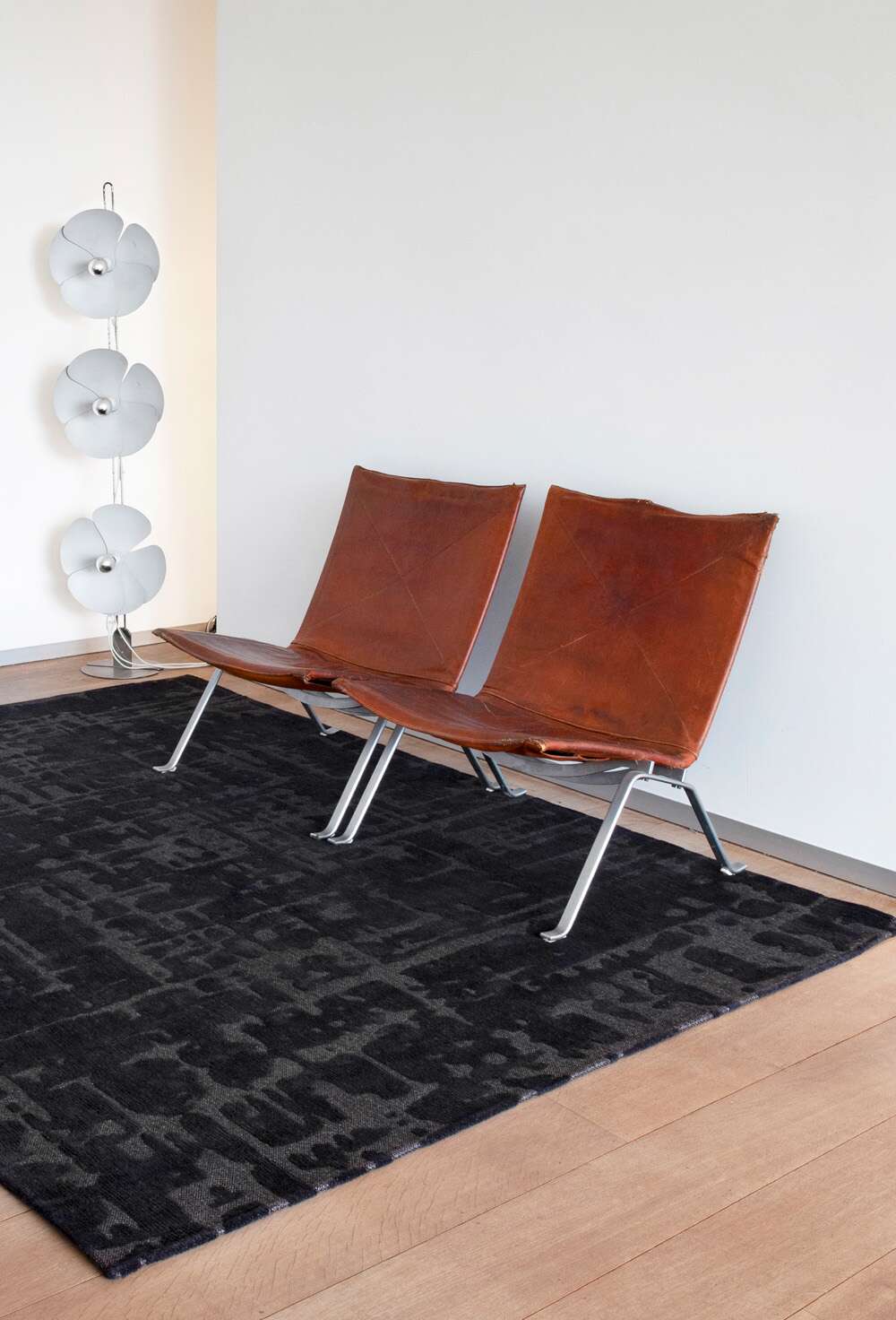 Baobab 9200 Black Water gulvteppe