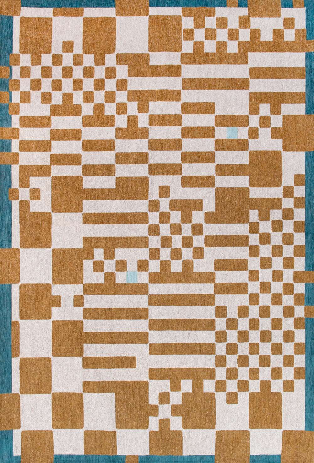 Craft Chess 9338 Honey gulvteppe