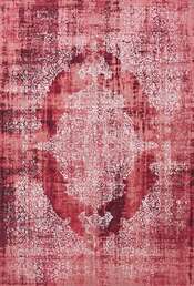 Fading World Kirman 9378 Margaux gulvteppe