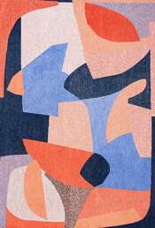 Gallery Shapes 9368 Carpe Diem gulvteppe