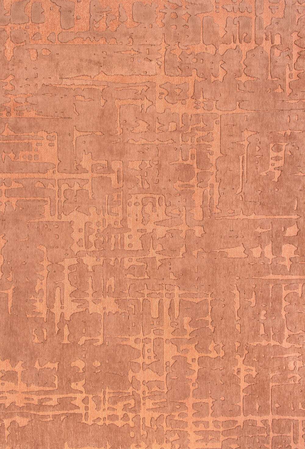 Baobab 9199 Za Copper gulvteppe