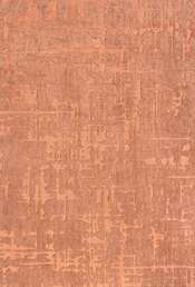 Structures 9199 Za Copper gulvteppe