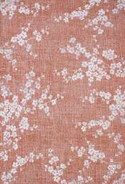 Sakura 9371 Copper Pink gulvteppe