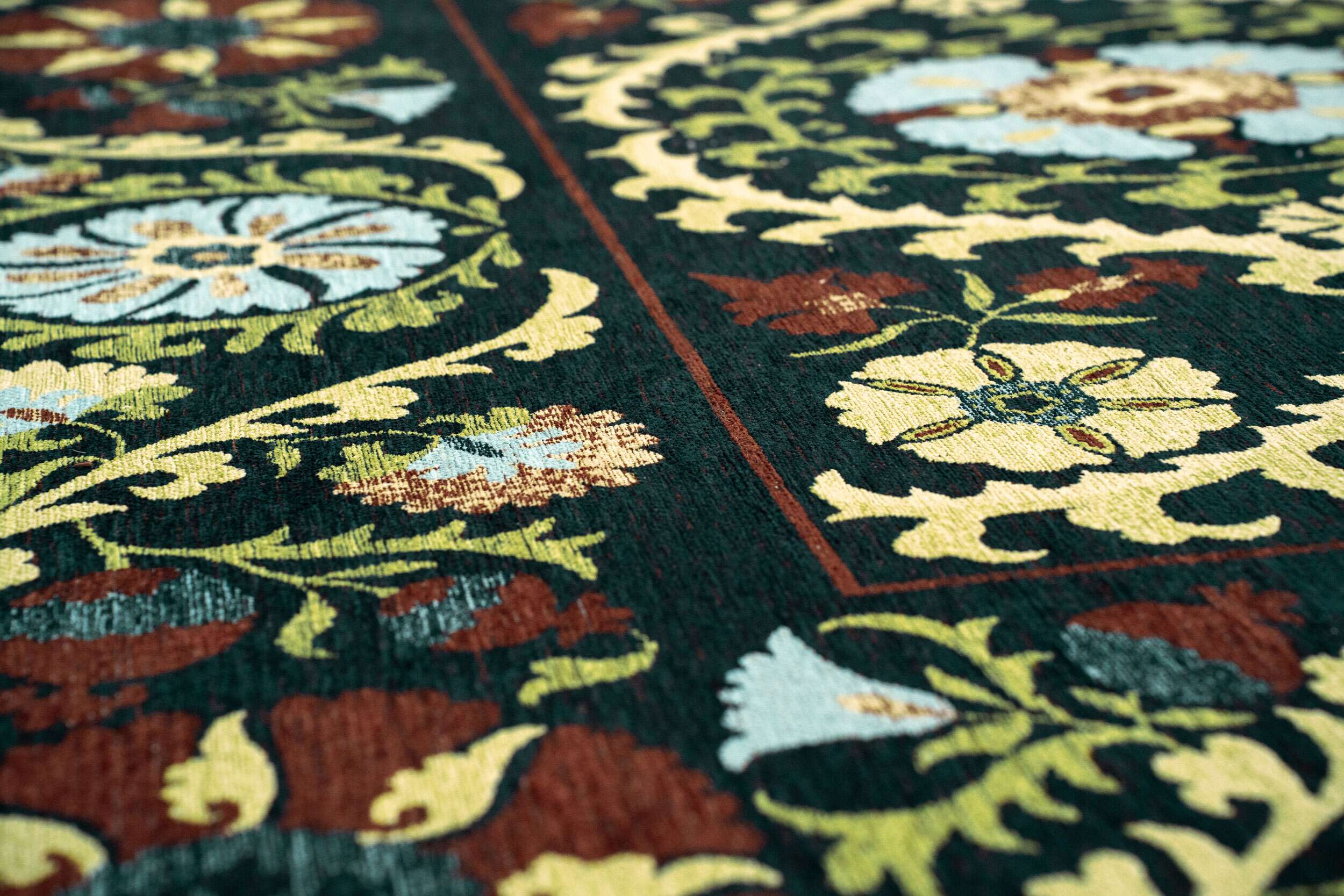Antiquarian 9729 Bavaria gulvteppe
