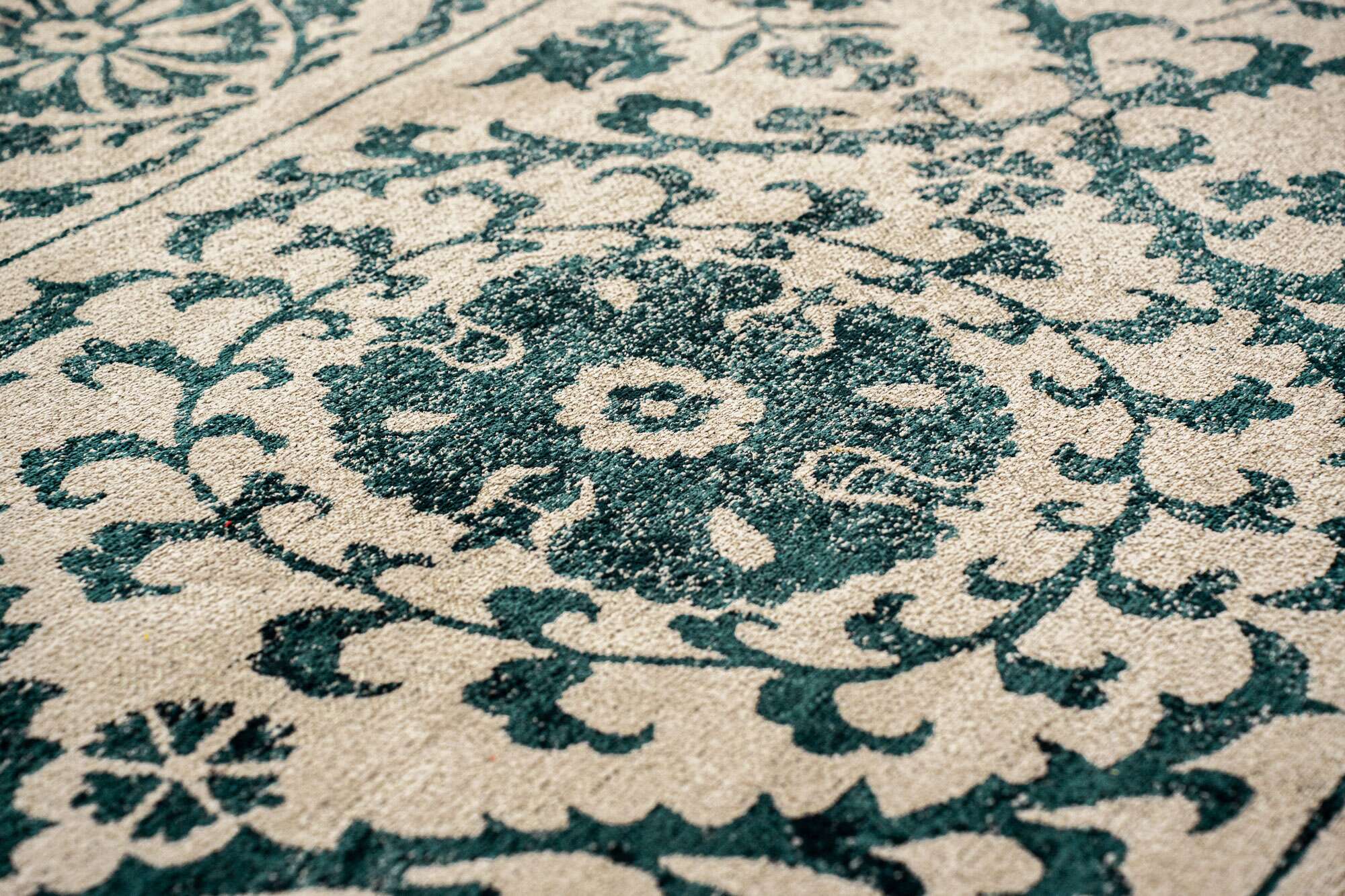 Antiquarian 9733 Notos gulvteppe