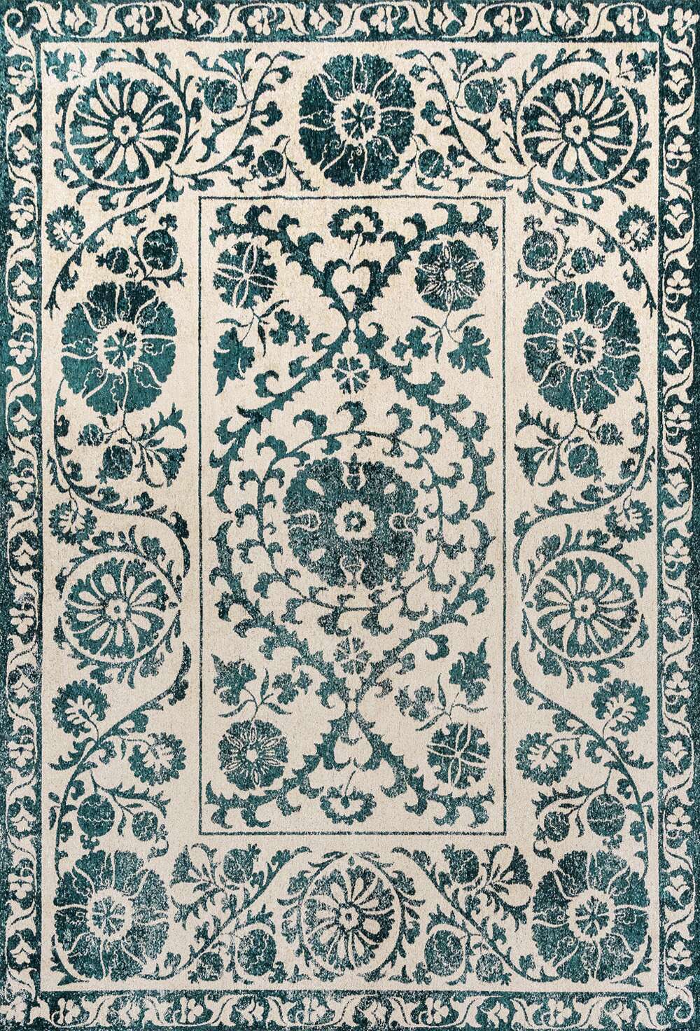 Antiquarian 9733 Notos gulvteppe