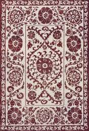 Antiquarian 9734 Zephyr gulvteppe
