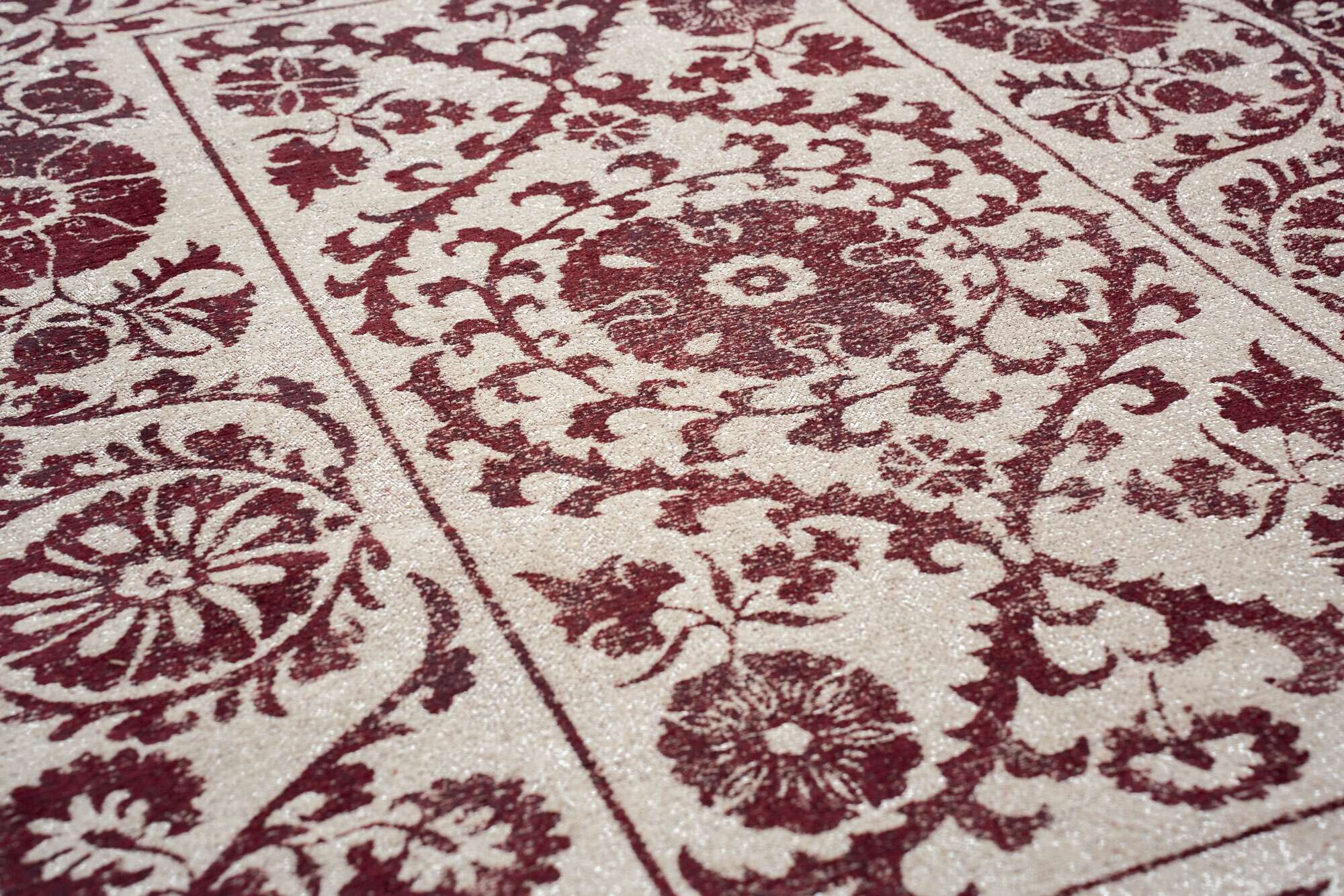 Antiquarian 9734 Zephyr gulvteppe