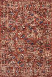 Antiquarian 9841 Aksou gulvteppe