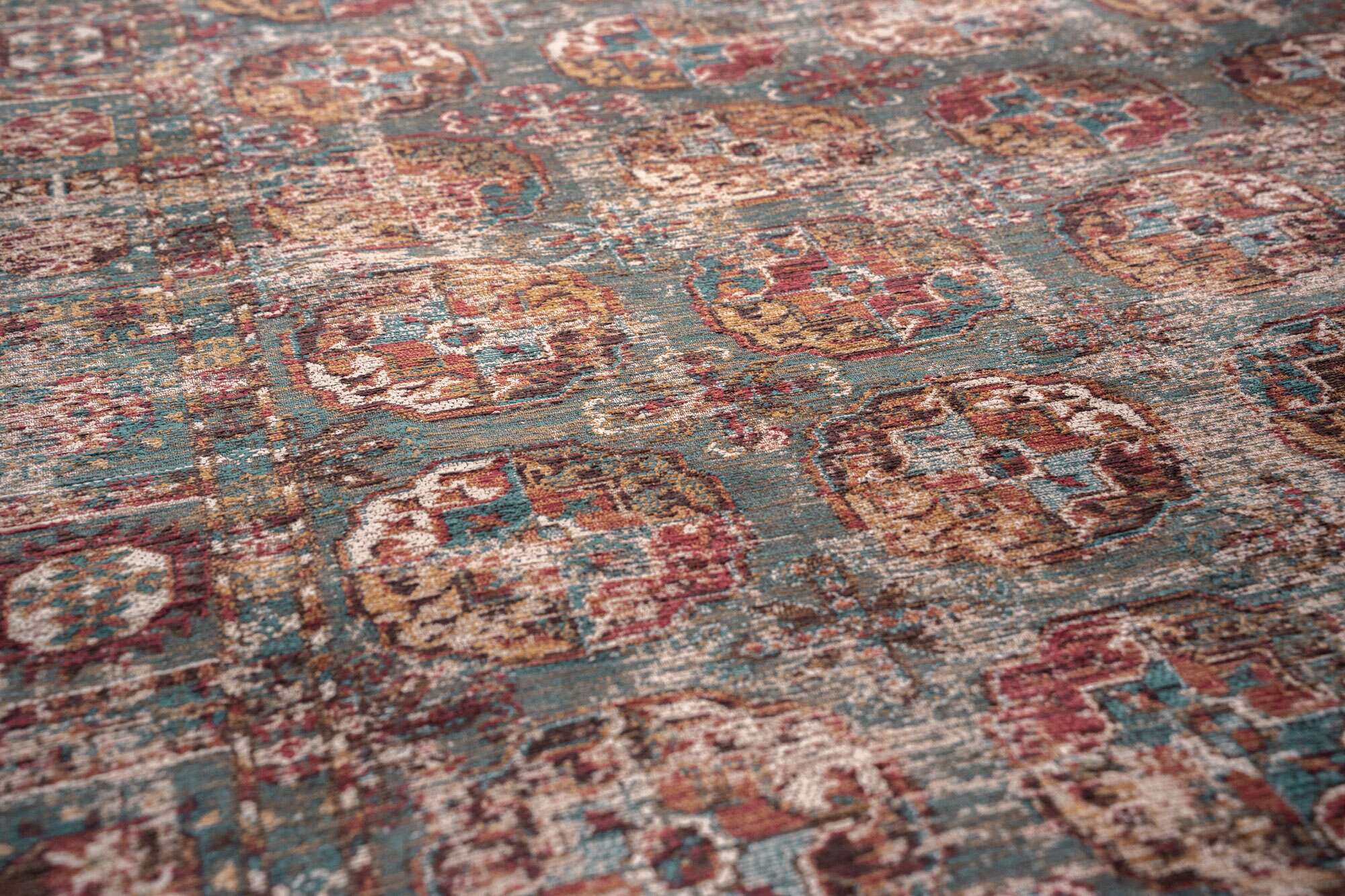 Antiquarian 9845 Almati gulvteppe