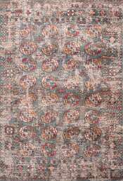 Antiquarian 9845 Almati gulvteppe