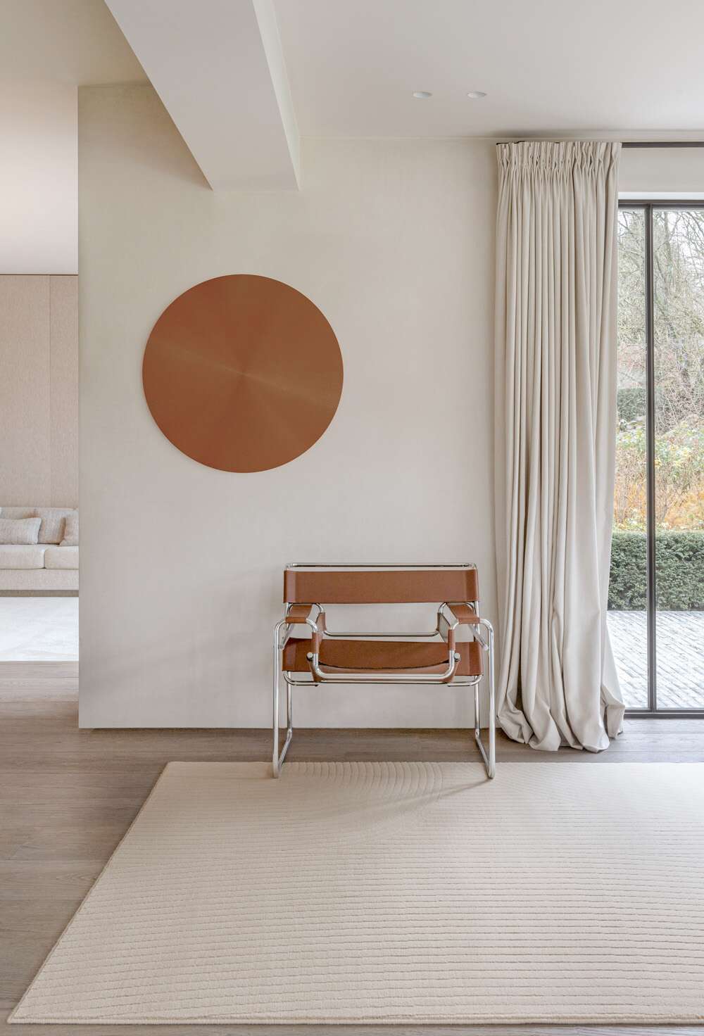 Textura 48812 100 gulvteppe