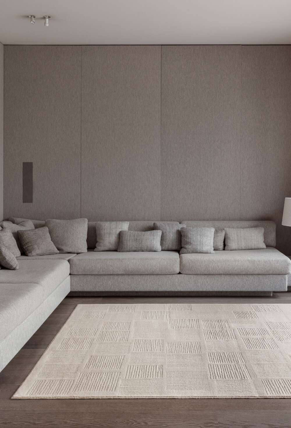 Textura 48820 100 gulvteppe