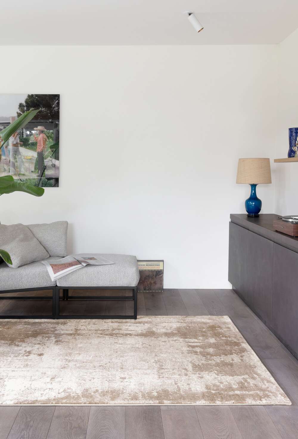 Tierra 49207 600 gulvteppe